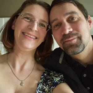 Meet your Posher, Barbara